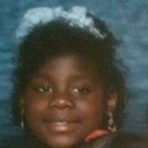 Meet your Posher, Fredricka